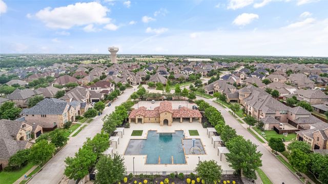 6805 Denali Drive, Mckinney, TX 75070