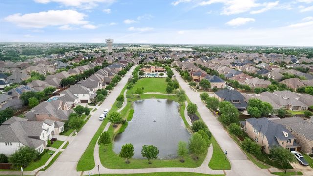 6805 Denali Drive, Mckinney, TX 75070