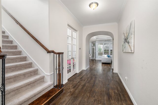 6805 Denali Drive, Mckinney, TX 75070