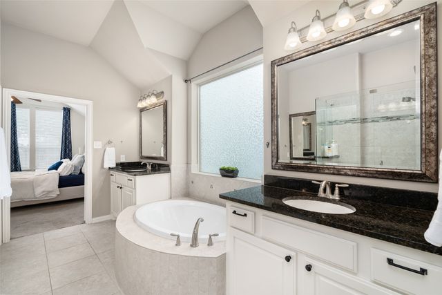 6805 Denali Drive, Mckinney, TX 75070