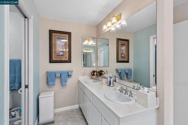 3258 Ptarmigan Dr 3B, Walnut Creek, CA 94595