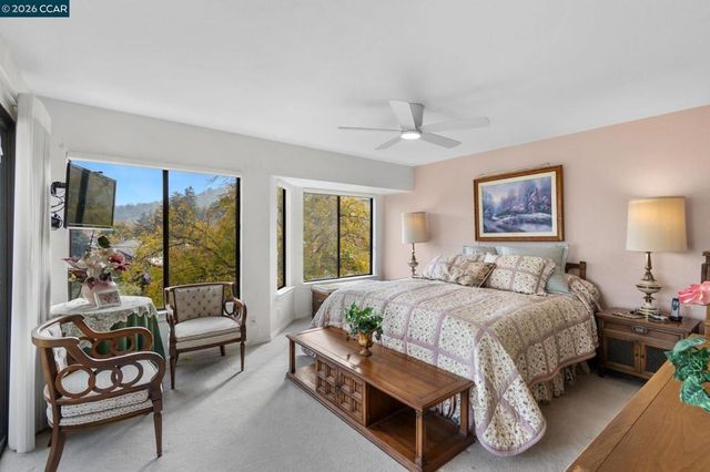 3258 Ptarmigan Dr 3B, Walnut Creek, CA 94595