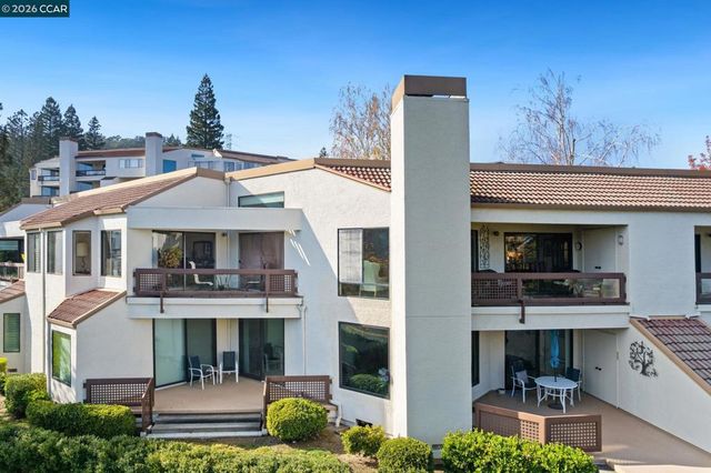 3258 Ptarmigan Dr 3B, Walnut Creek, CA 94595