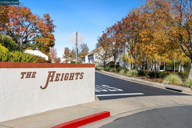 3258 Ptarmigan Dr 3B, Walnut Creek, CA 94595