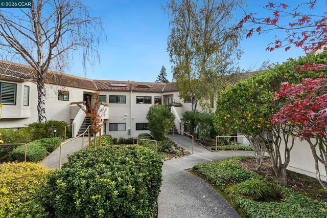 3258 Ptarmigan Dr 3B, Walnut Creek, CA 94595