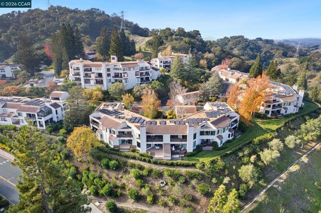 3258 Ptarmigan Dr 3B, Walnut Creek, CA 94595