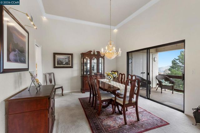 3258 Ptarmigan Dr 3B, Walnut Creek, CA 94595