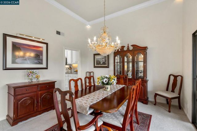 3258 Ptarmigan Dr 3B, Walnut Creek, CA 94595