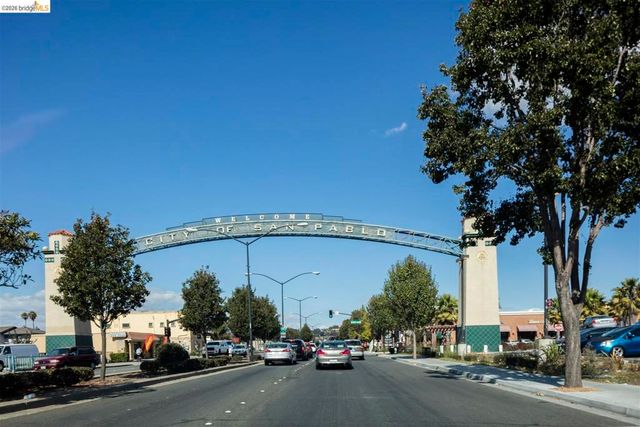 1218 Yuba Ave, San Pablo, CA 94806