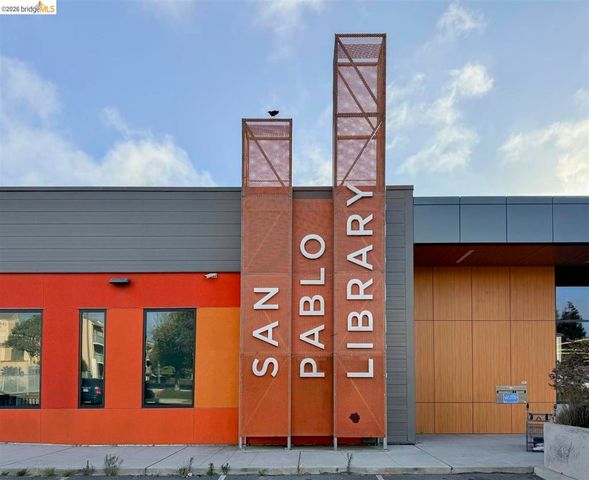 1218 Yuba Ave, San Pablo, CA 94806