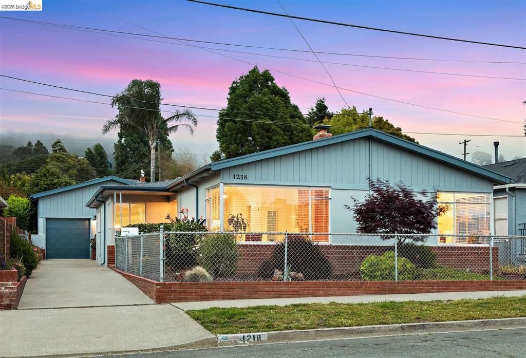 1218 Yuba Ave, San Pablo, CA 94806