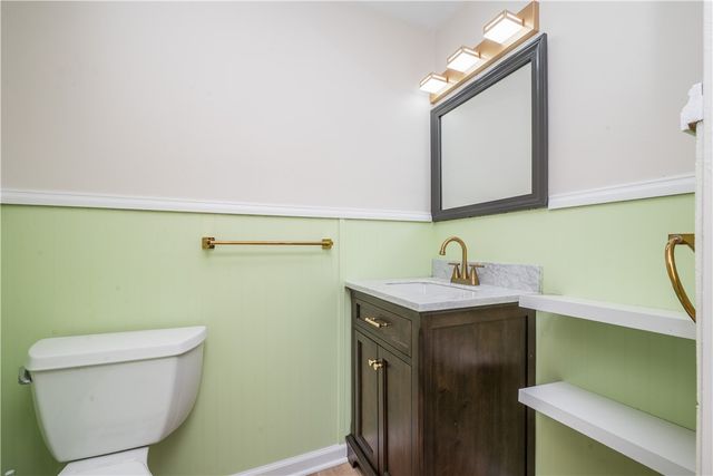 101 Meadow St, Peters Twp, PA 15317
