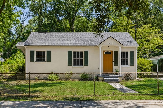 5626 Dobson Street, North Charleston, SC 29406