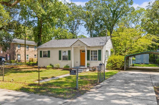 5626 Dobson Street, North Charleston, SC 29406