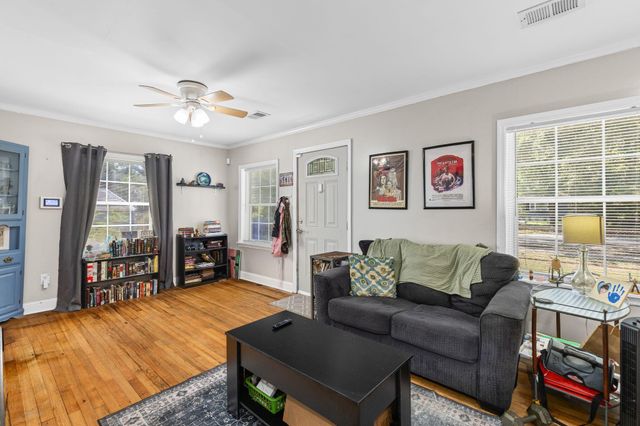 5626 Dobson Street, North Charleston, SC 29406