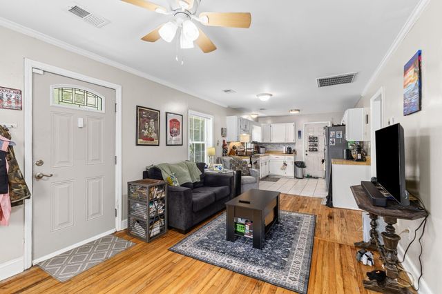 5626 Dobson Street, North Charleston, SC 29406