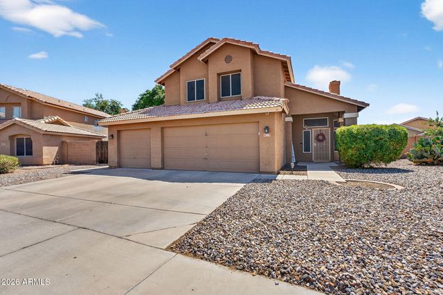 4719 E ROCKLEDGE Road, Phoenix, AZ 85044