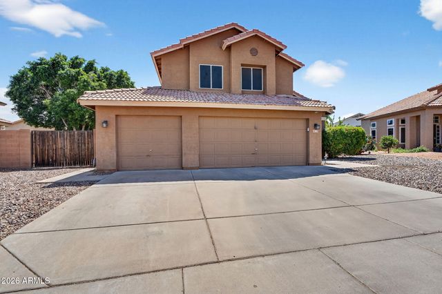 4719 E ROCKLEDGE Road, Phoenix, AZ 85044