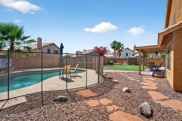 4719 E ROCKLEDGE Road, Phoenix, AZ 85044