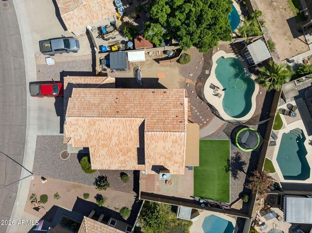 4719 E ROCKLEDGE Road, Phoenix, AZ 85044