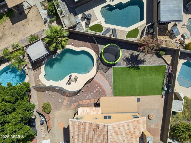 4719 E ROCKLEDGE Road, Phoenix, AZ 85044