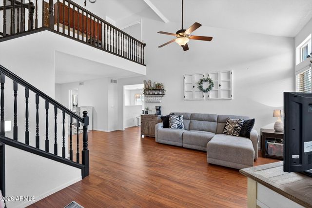 4719 E ROCKLEDGE Road, Phoenix, AZ 85044