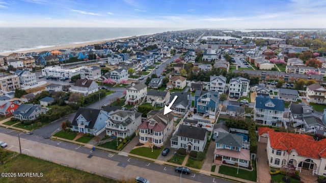 304 Elizabeth Avenue, Point Pleasant Beach, NJ 08742