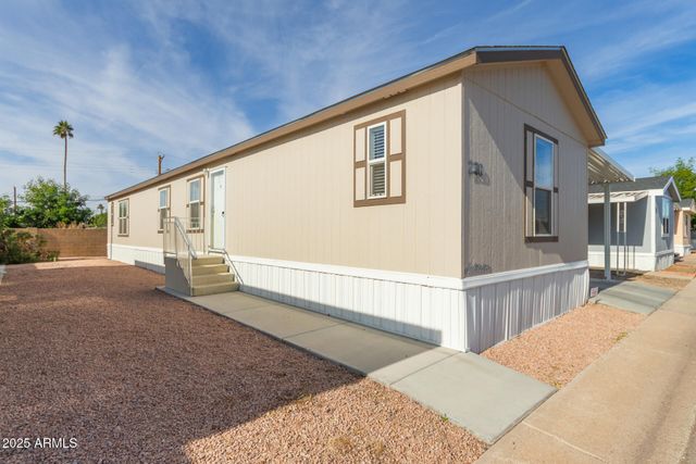 320 E McKellips Road 230, Mesa, AZ 85201