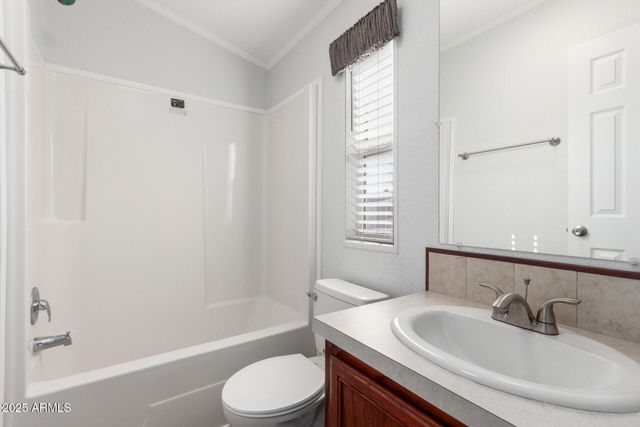 320 E McKellips Road 230, Mesa, AZ 85201