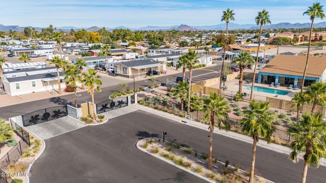 320 E McKellips Road 230, Mesa, AZ 85201