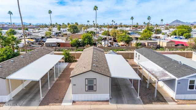 320 E McKellips Road 230, Mesa, AZ 85201