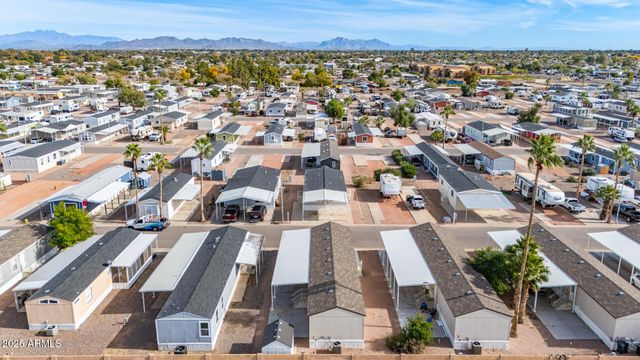 320 E McKellips Road 230, Mesa, AZ 85201