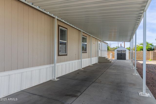 320 E McKellips Road 230, Mesa, AZ 85201