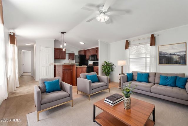 320 E McKellips Road 230, Mesa, AZ 85201