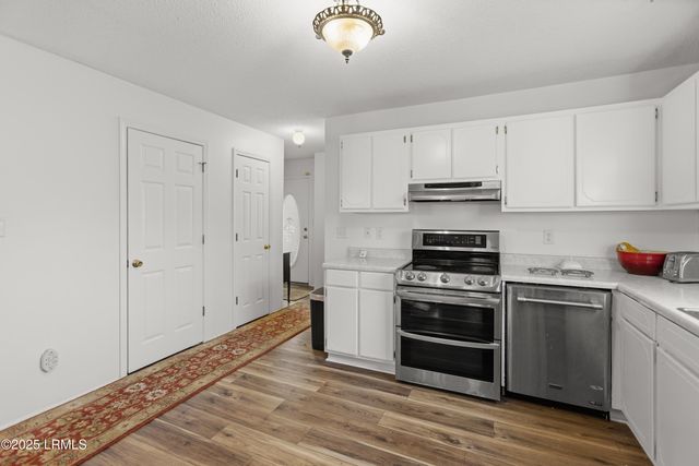 724 Meriweather Drive, Ridgeland, SC 29936