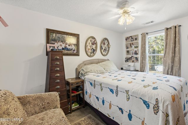 724 Meriweather Drive, Ridgeland, SC 29936