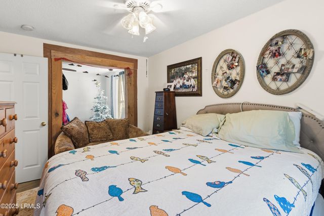 724 Meriweather Drive, Ridgeland, SC 29936