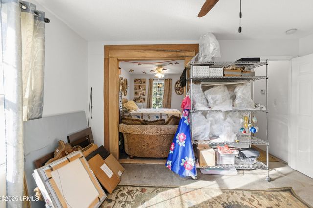 724 Meriweather Drive, Ridgeland, SC 29936