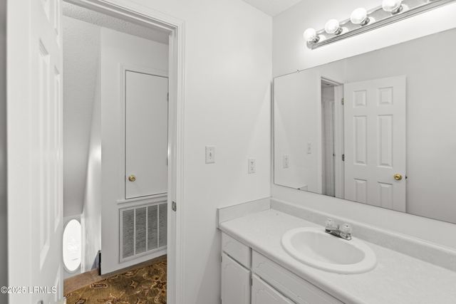 724 Meriweather Drive, Ridgeland, SC 29936