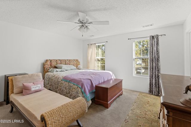 724 Meriweather Drive, Ridgeland, SC 29936