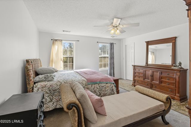 724 Meriweather Drive, Ridgeland, SC 29936