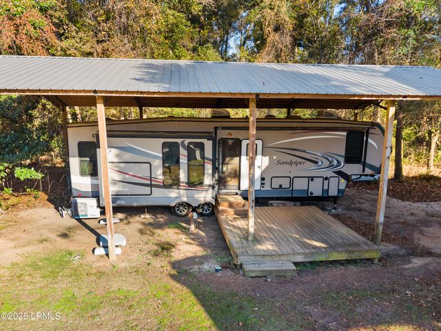 724 Meriweather Drive, Ridgeland, SC 29936