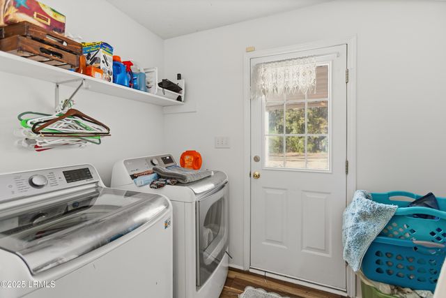 724 Meriweather Drive, Ridgeland, SC 29936
