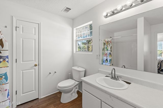 724 Meriweather Drive, Ridgeland, SC 29936