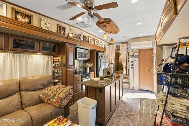 724 Meriweather Drive, Ridgeland, SC 29936