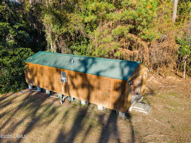 724 Meriweather Drive, Ridgeland, SC 29936