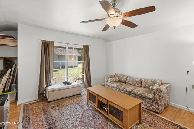 724 Meriweather Drive, Ridgeland, SC 29936