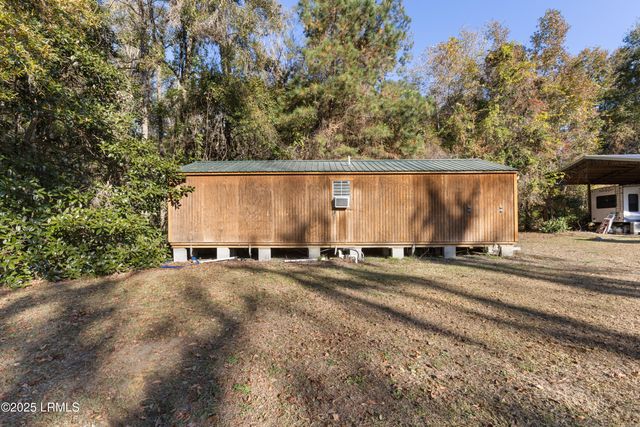 724 Meriweather Drive, Ridgeland, SC 29936