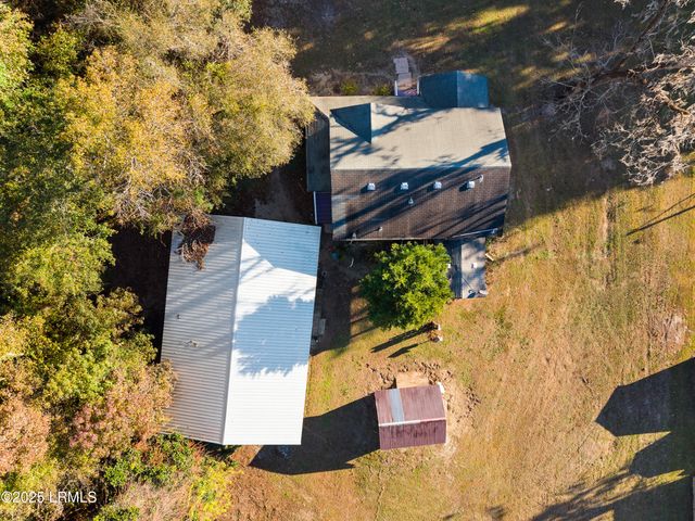 724 Meriweather Drive, Ridgeland, SC 29936