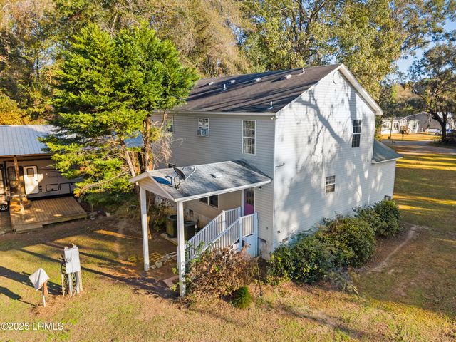 724 Meriweather Drive, Ridgeland, SC 29936